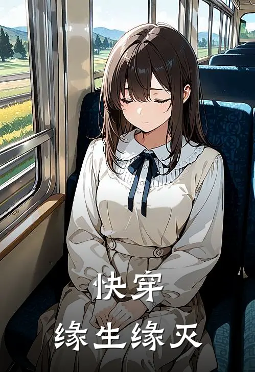 快穿：缘生缘灭