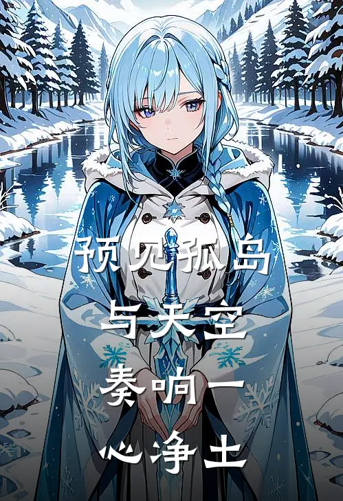 预见孤岛与天空：奏响一心净土