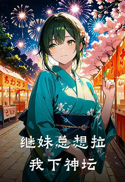 继妹总想拉我下神坛