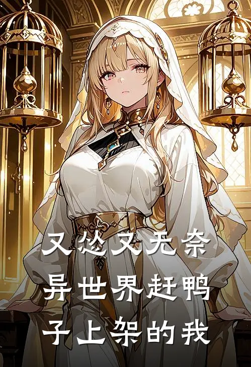 又怂又无奈异世界赶鸭子上架的我