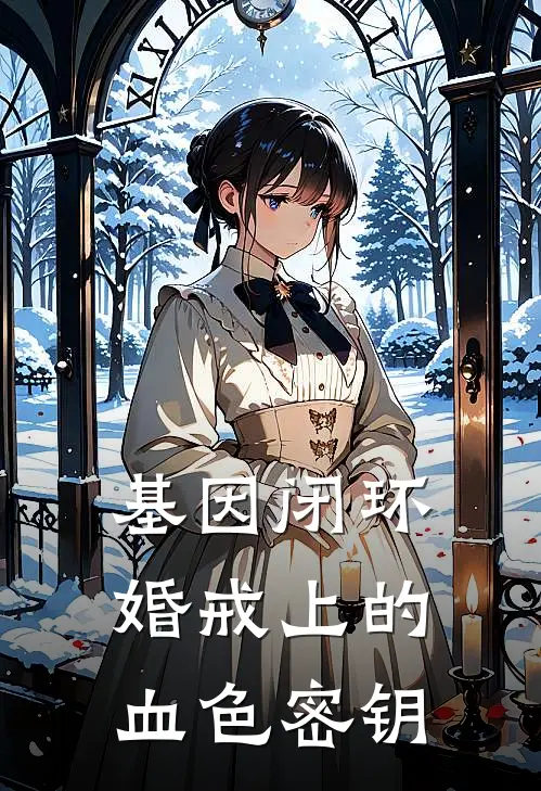 基因闭环：婚戒上的血色密钥