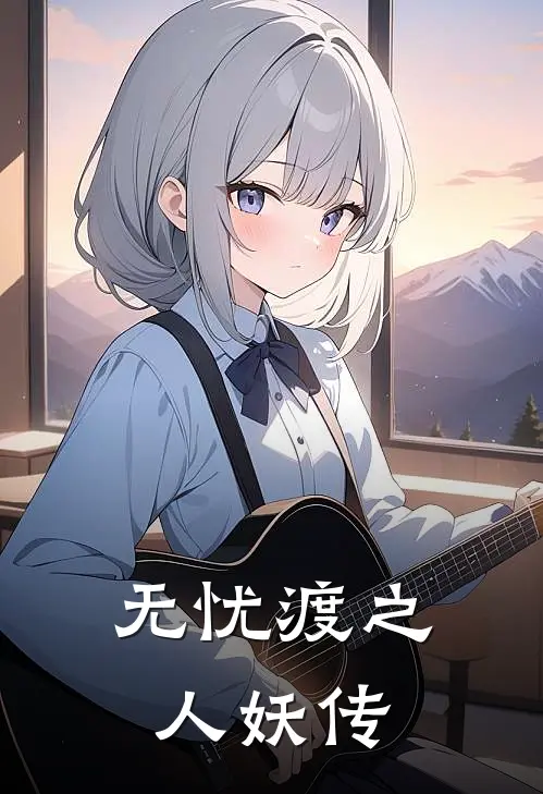 无忧渡之人妖传