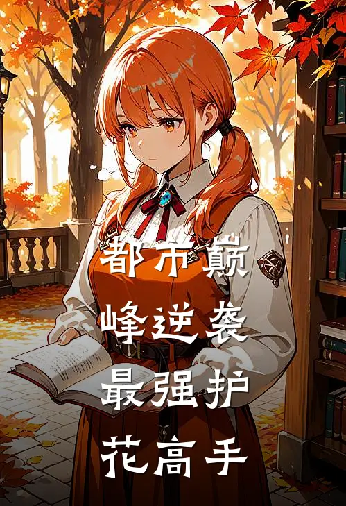 都市巅峰逆袭：最强护花高手