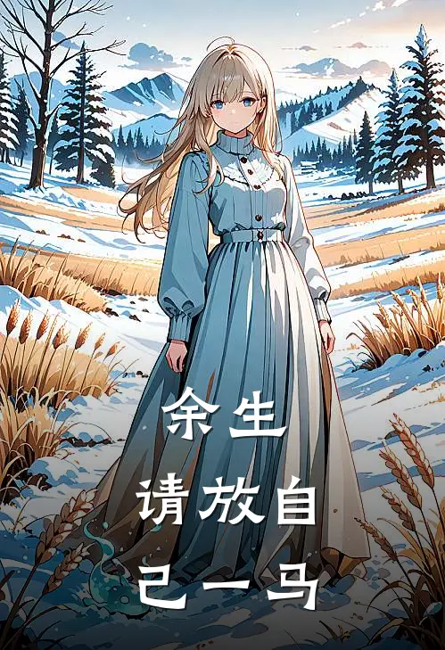 余生，请放自己一马