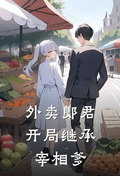 外卖郎君：开局继承宰相爹