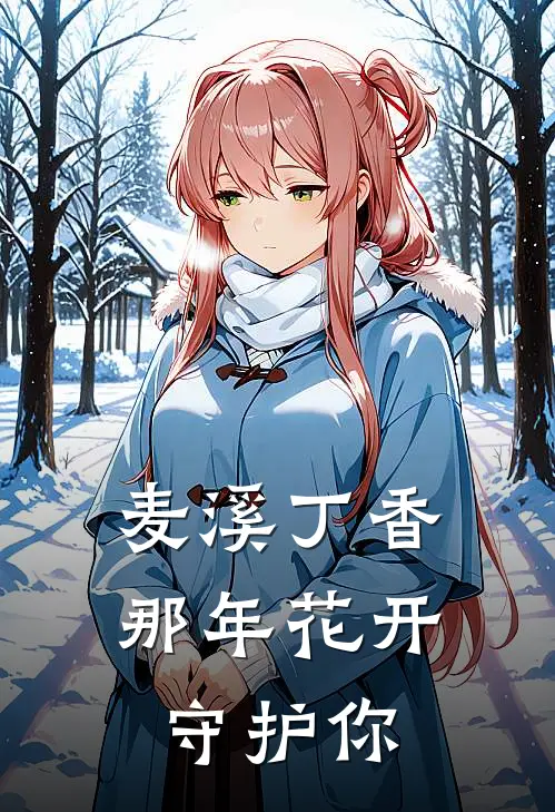 麦溪丁香：那年花开守护你