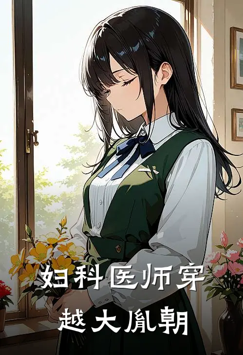 妇科医师穿越大胤朝