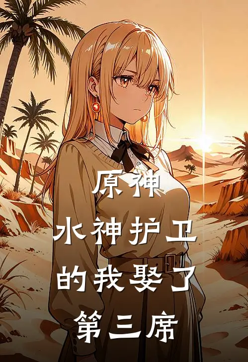 原神，水神护卫的我娶了第三席