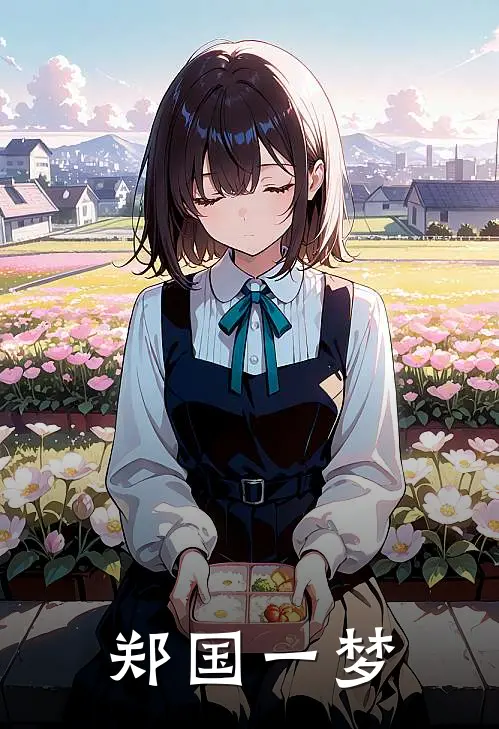 郑国一梦