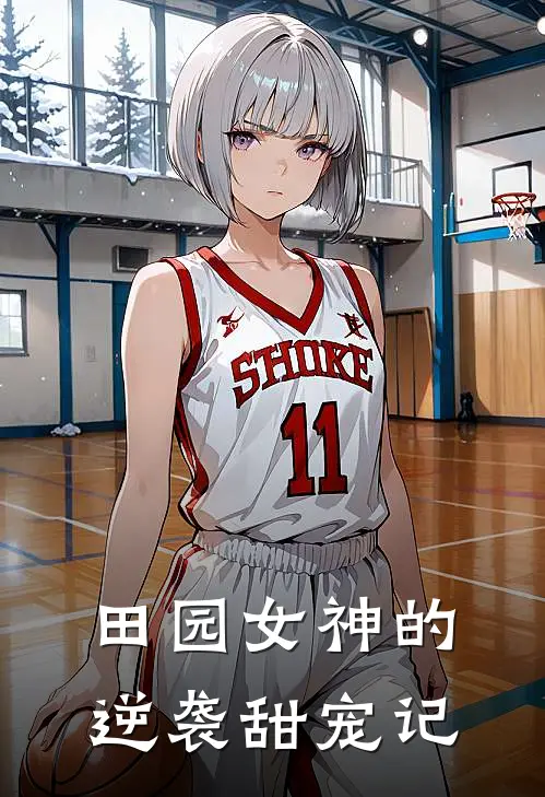 田园女神的逆袭甜宠记