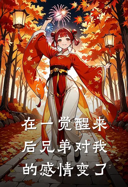 在一觉醒来后兄弟对我的感情变了