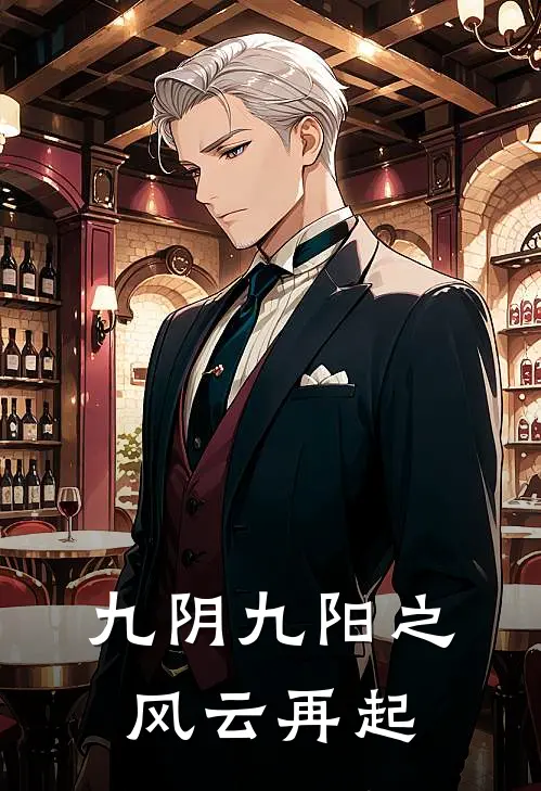 九阴九阳之风云再起