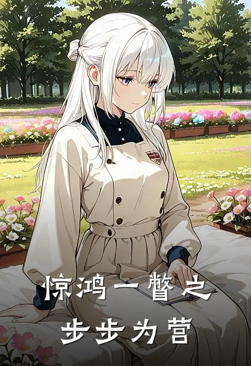 惊鸿一瞥之步步为营