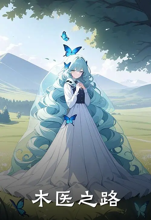 木医之路