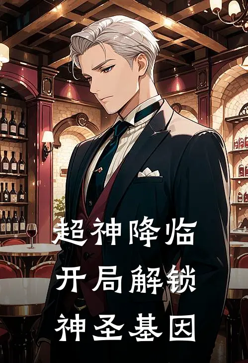 超神降临：开局解锁神圣基因