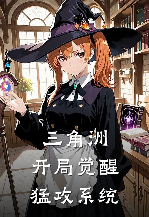 三角洲：开局觉醒猛攻系统