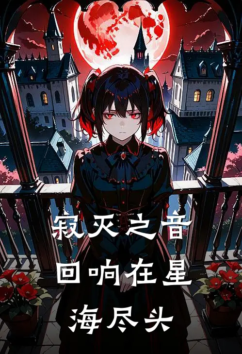 寂灭之音：回响在星海尽头