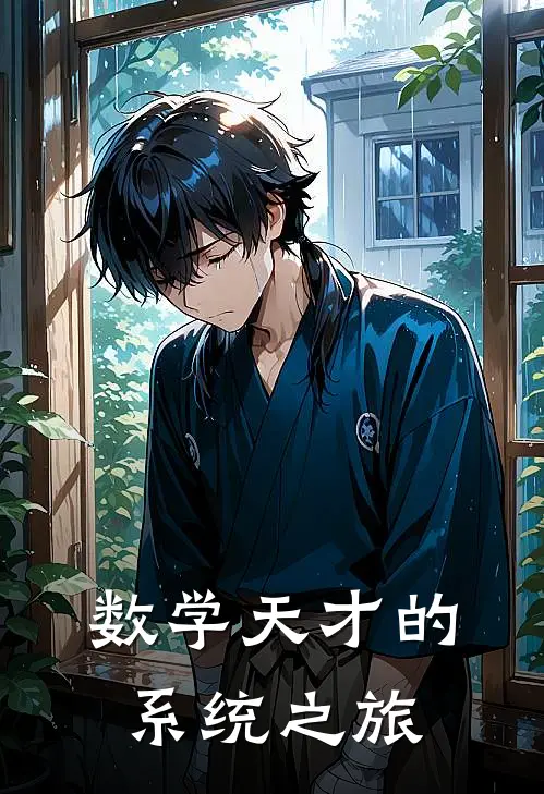 数学天才的系统之旅