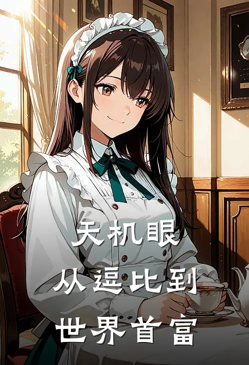 天机眼：从逗比到世界首富