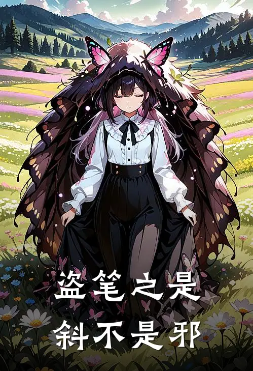 盗笔之是斜不是邪