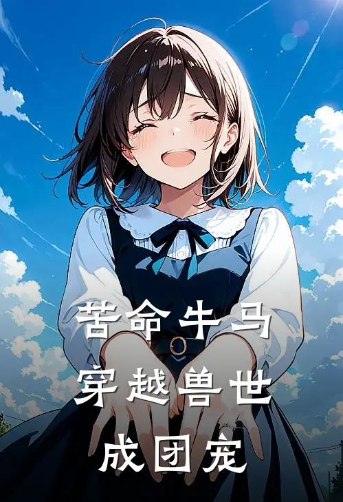 苦命牛马穿越兽世成团宠