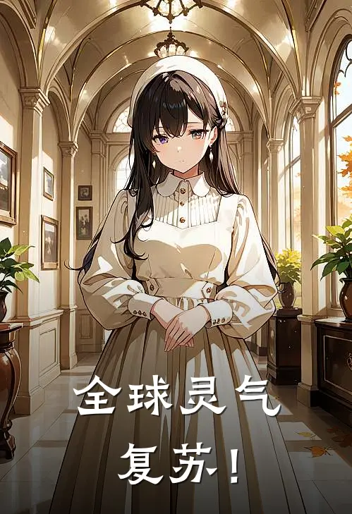 全球灵气复苏！