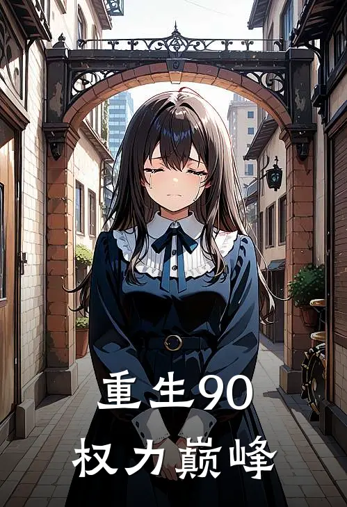 重生90：权力巅峰
