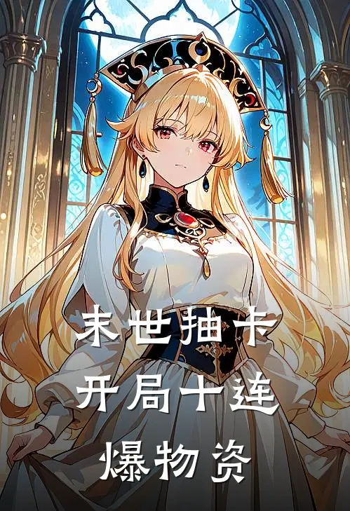 末世抽卡：开局十连爆物资