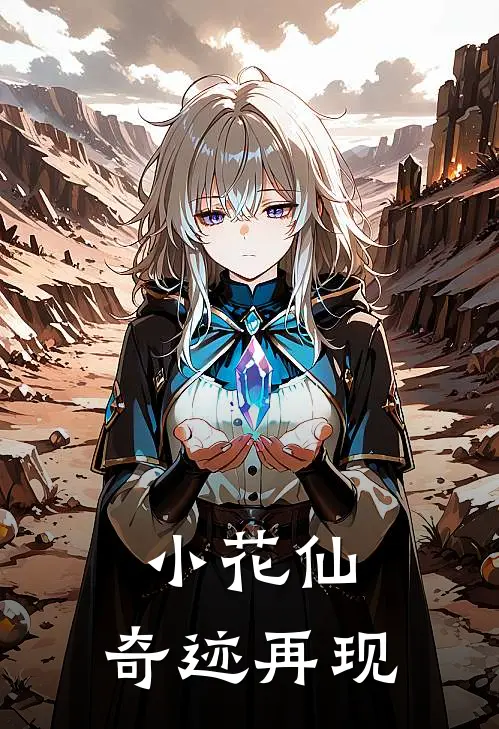 小花仙：奇迹再现