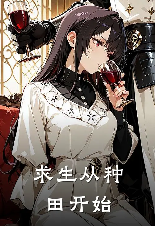 求生从种田开始