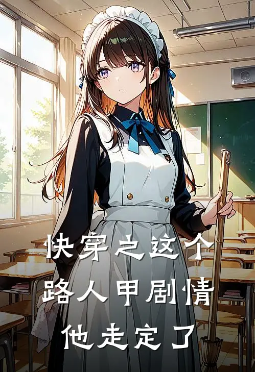 快穿之这个路人甲剧情他走定了