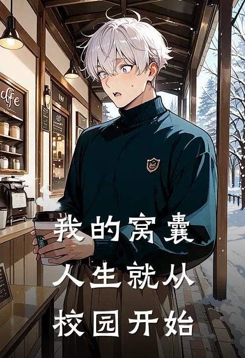 我的窝囊人生就从校园开始