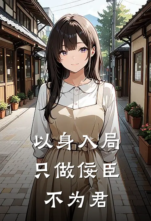 以身入局，只做佞臣不为君