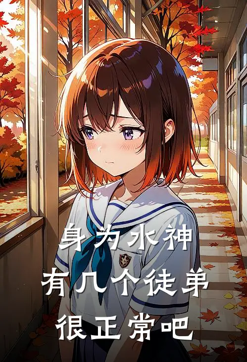 身为水神，有几个徒弟很正常吧