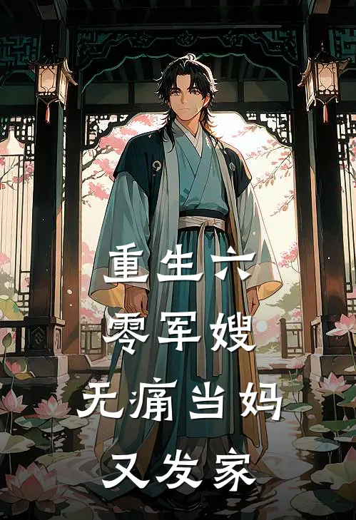 重生六零军嫂，无痛当妈又发家