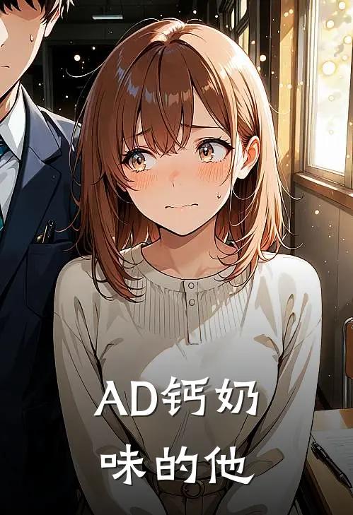 AD钙奶味的他