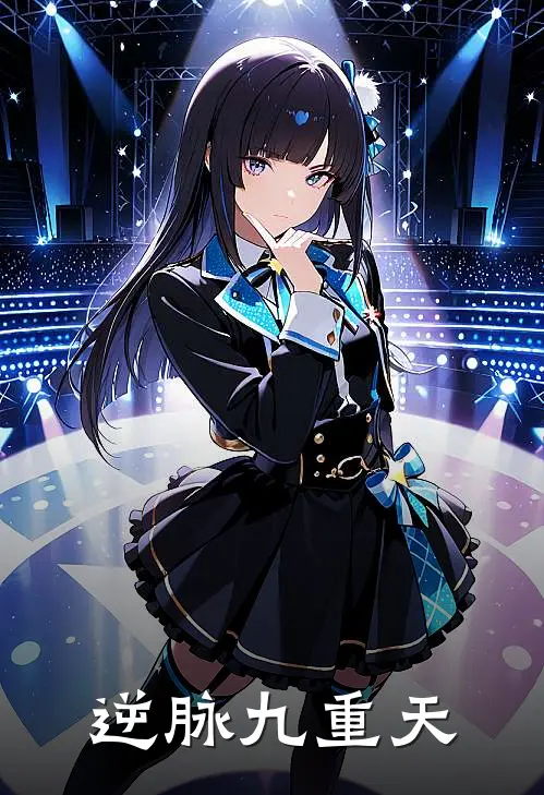 逆脉九重天