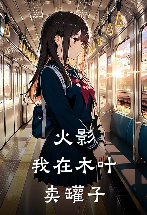 火影：我在木叶卖罐子