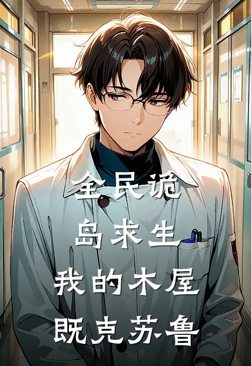 全民诡岛求生，我的木屋既克苏鲁