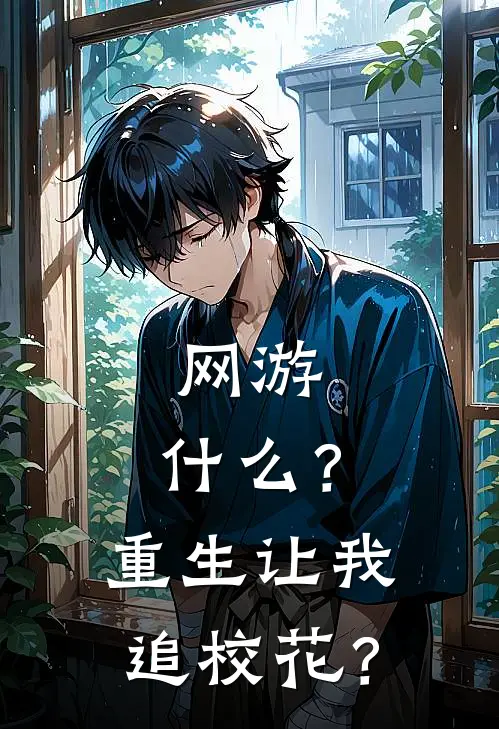 网游：什么？重生让我追校花？