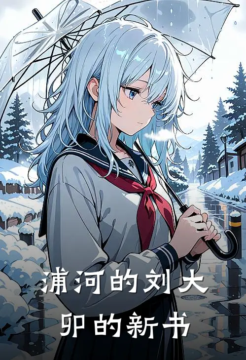 浦河的刘大卯的新书