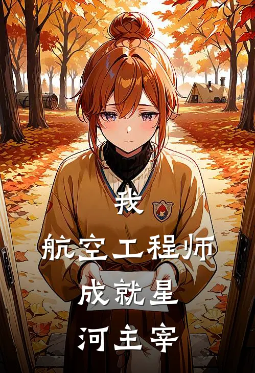 我，航空工程师，成就星河主宰