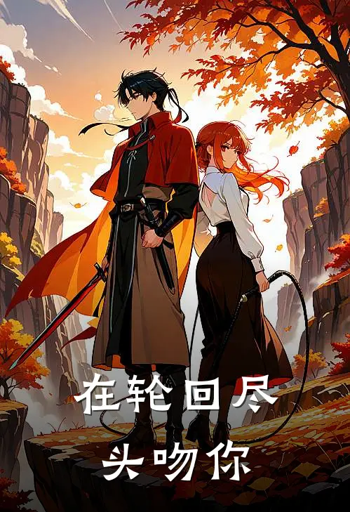 在轮回尽头吻你