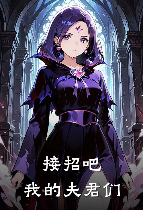 接招吧，我的夫君们