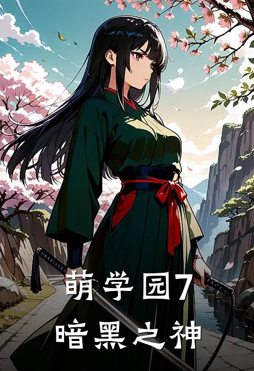 萌学园7暗黑之神