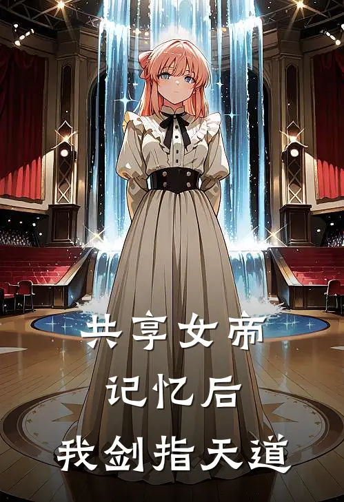 共享女帝记忆后，我剑指天道