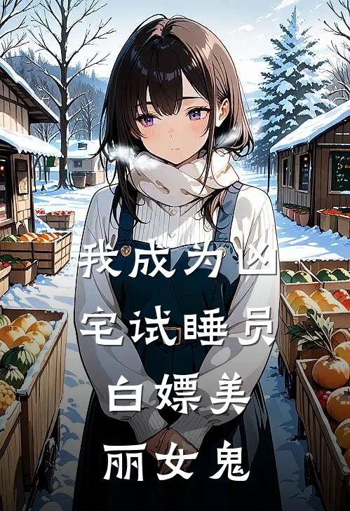 我成为凶宅试睡员，白嫖美丽女鬼