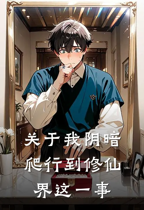 关于我阴暗爬行到修仙界这一事