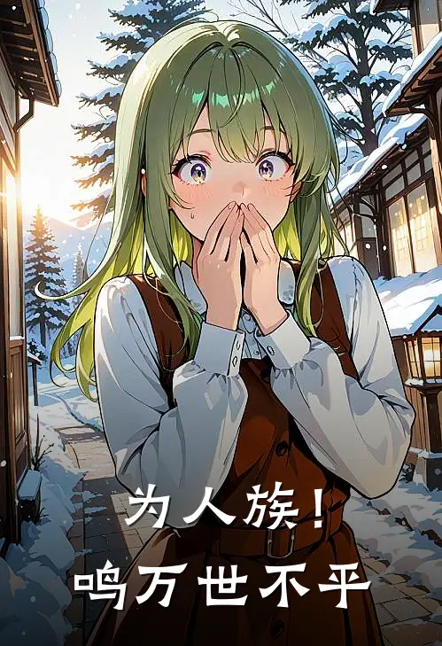 为人族！鸣万世不平