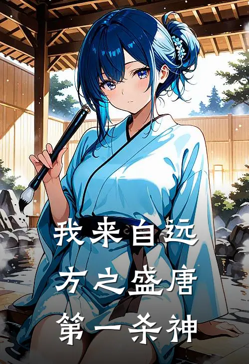 我来自远方之盛唐第一杀神